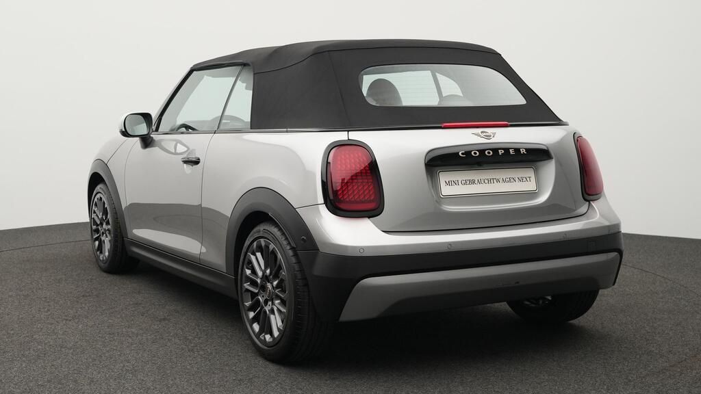 MINI Cooper Cabrio - Bild 8
