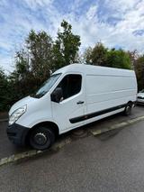 Renault Master - Neuer TÜV - Renault Master in Stuttgart
