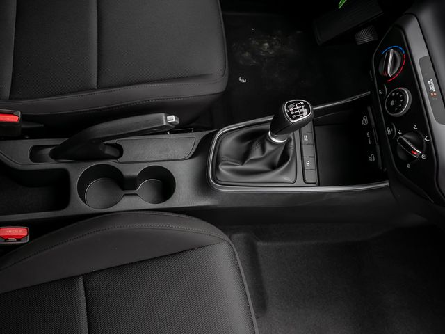 Hyundai Bayon 1.0 Select 2WD Spurhalteassistent Kamera