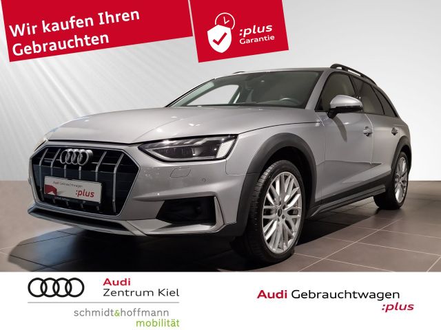 Audi A4 allroad 50 TDI quattro tiptronic Navi+ LED