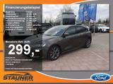 Ford Focus Limousine 1.0 EcoBoost MHEV ST-Line SHZ - Ford Focus Neuwagen: ST