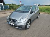Mercedes-Benz A 150 CLASSIC Scheckheft 2. Hand - Mercedes-Benz aus 2005: C Class