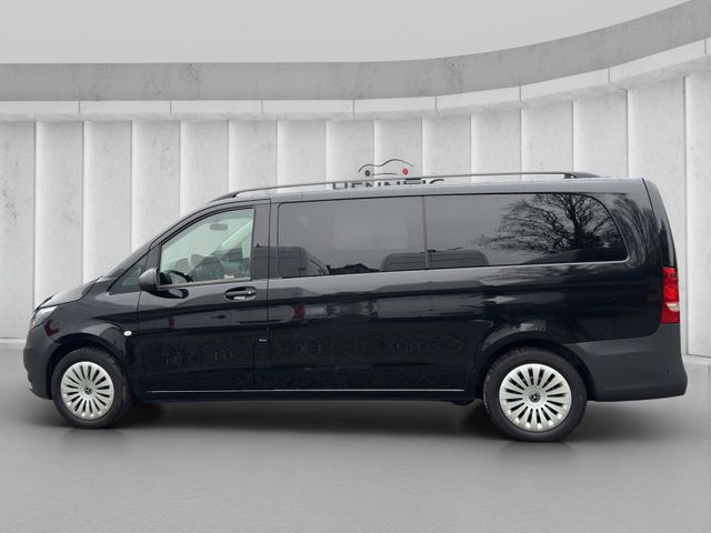 Mercedes-Benz Vito 116 Tourer PRO Extralang TEMPOMAT Klima DAB