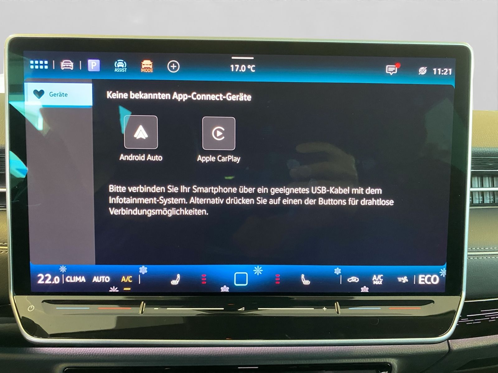 Volkswagen ID.7 - Bild 16