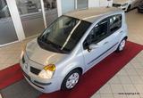 Renault Modus 1.6 Klima*Automatic*TÜV*Garantie* - Renault Modus: 1.6