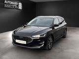 Ford Focus Titanium Vignale Leder*Kamera*AHK*ACC*Pano - Ford Focus: Vignale