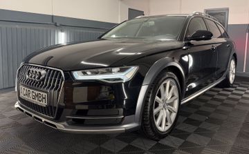 Audi A6 Allroad - 3