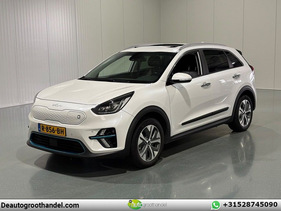 Kia Niro EV e-Niro DynamicPlusLine 64 kWh