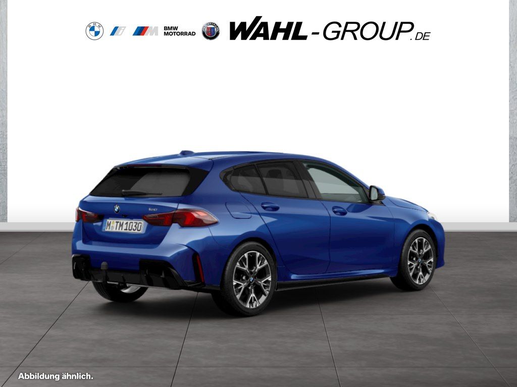 BMW 120 - Bild 2