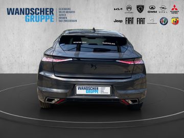 DS Automobiles DS4 PureTech Performance Line+ +Kam.