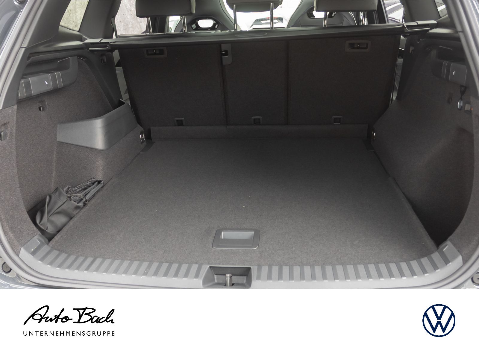 Volkswagen Tayron - Bild 5