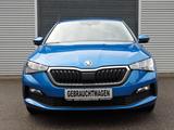 Skoda Scala Active LANE-ASSIST HU+KD neu - gebrauchte Skoda Scala aus dem Jahr 2019