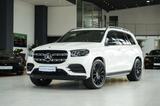 Mercedes-Benz GLS580 4M*AMG-LINE*NIGHT*MASSAGE*DESIGNO*7-SITZE