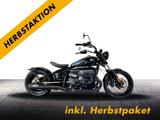 BMW R 18 Triple Black-Sonderedition , für Liebhaber - BMW SCHWARZ TRIPLE