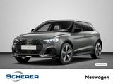 Audi A1 allstreet 30 TFSI 85(116) kW(PS) S tronic