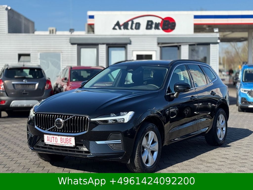 XC60 Momentum Pro AWD KAMERA|LED