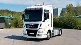 MAN TGX 18.500 SZM / 4x2 Retarder ACC EURO 6DC - MAN SZM
