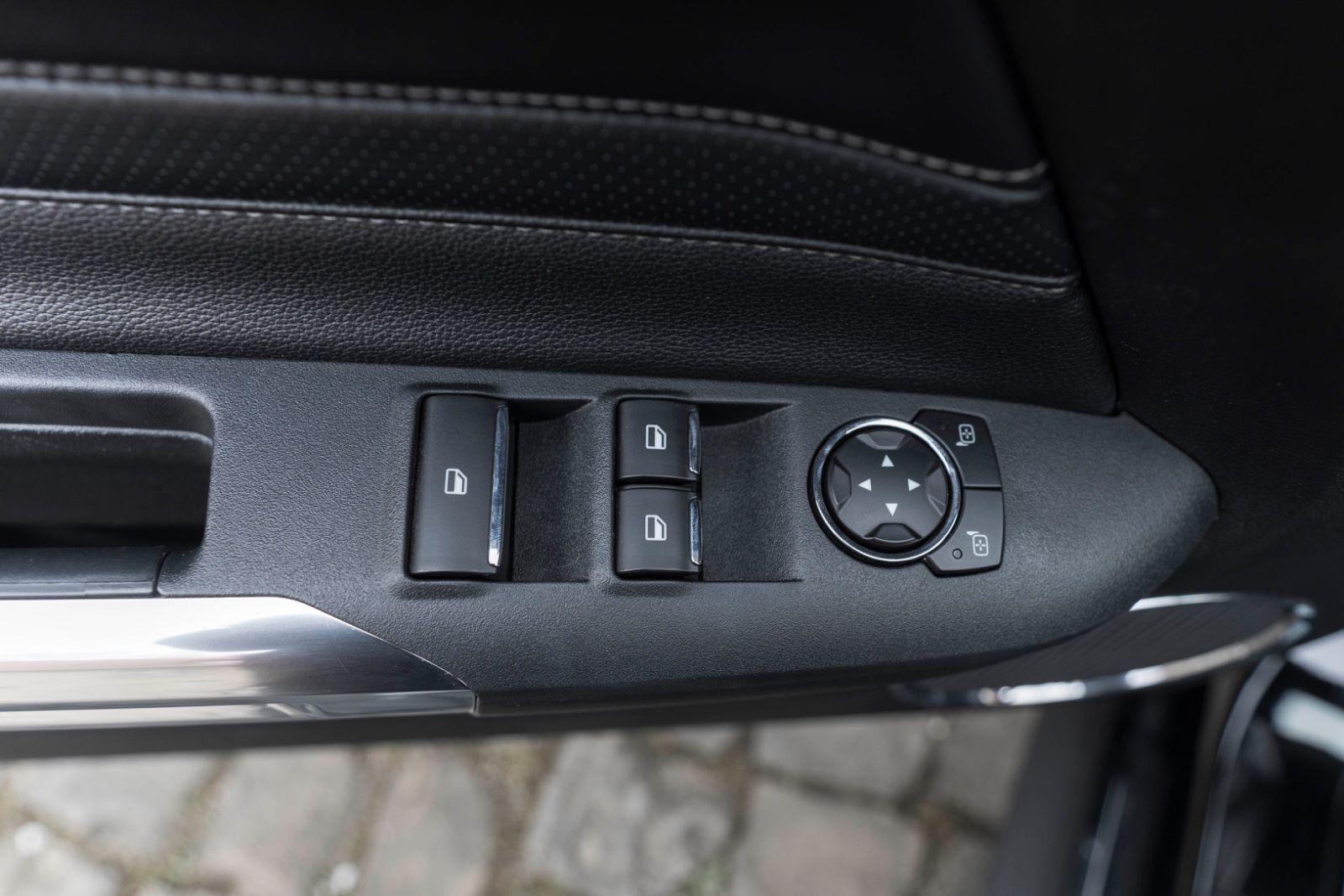 Fahrzeugabbildung Ford Mustang Kabrio GT 5.0L ACC LED KAM NAV SHZ/K
