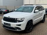 Jeep Grand Cherokee 3.0 CRD Summit - gebrauchte Jeep Grand Cherokee aus dem Jahr 2014