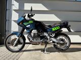 Moto Guzzi Quota 1000 - MOTO GUZZI QUOTA