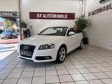 Audi A3 Cabriolet S line Sportpaket / plus - Audi A3 aus 2008: Cabrio