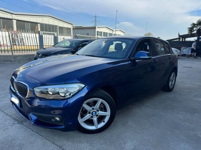 BMW BMW 116 d 5p. Business