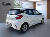 Hyundai i10 1.0 Benzin 5-MT Connect & Go NAVI/KAMERA/SHZ - Hyundai i10 Connect&Go