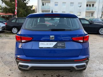 SEAT Ateca - 5