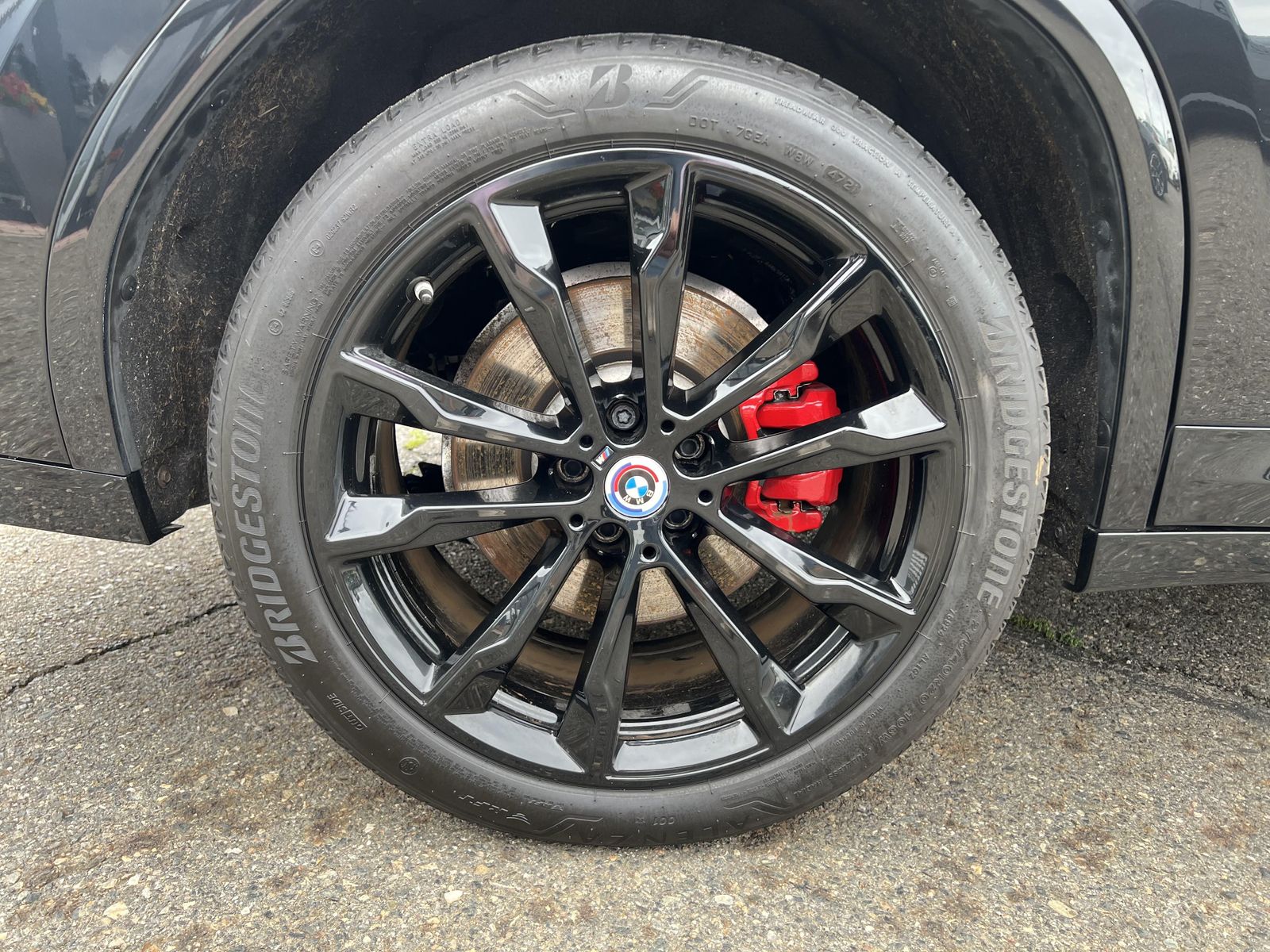 BMW X4 M40 - Bild 47