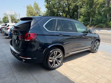 BMW X5 - 7