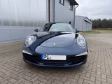 Porsche 991 (911) Carrera Coupé Carrera - Porsche 991 Gebrauchtwagen