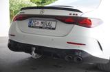 Mercedes-Benz E 53 AMG Mercedes-AMG E 53 HYBRID 4MATIC+ Au... - gebrauchte Mercedes-Benz E 53 AMG aus dem Jahr 2024