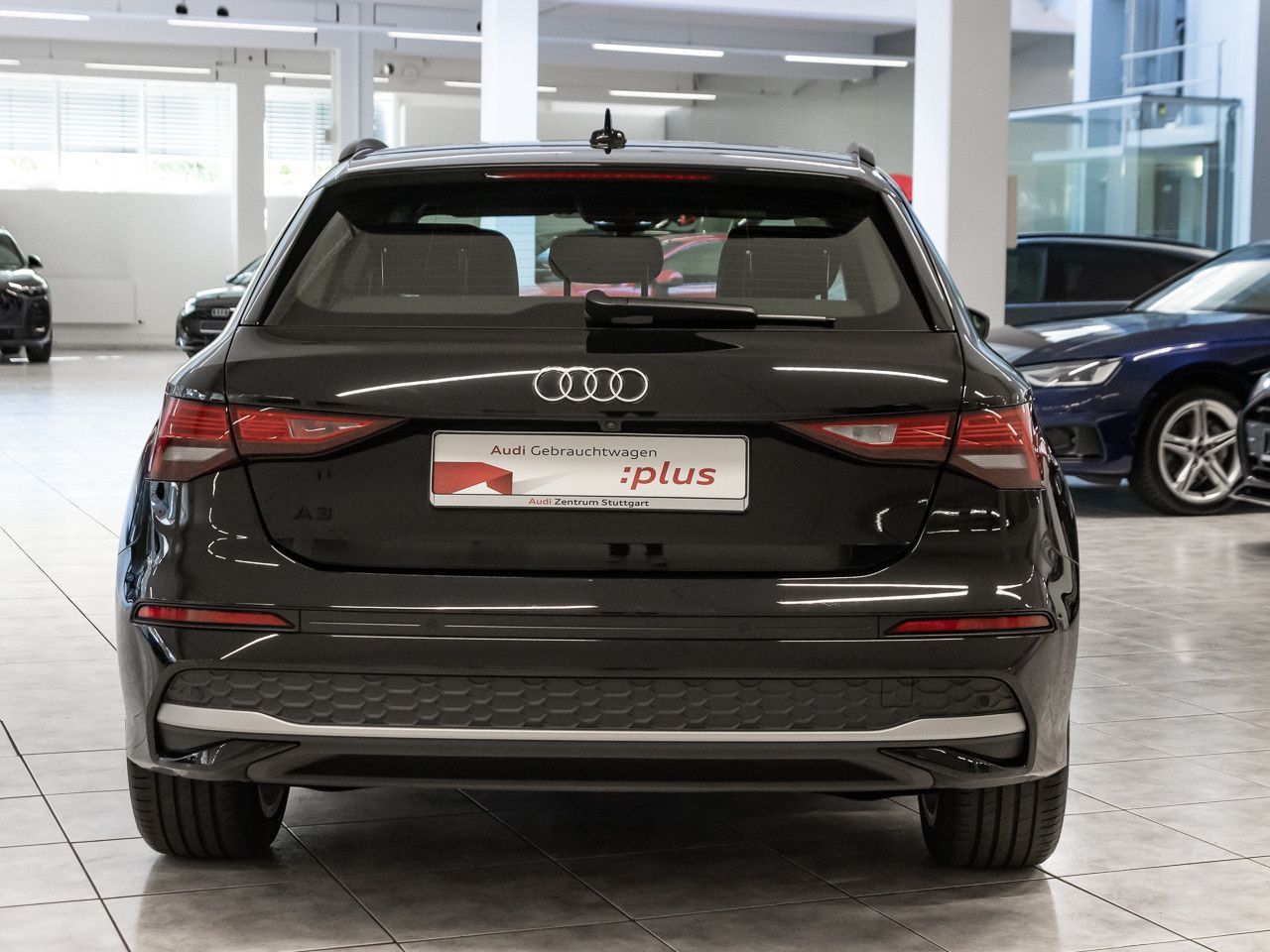 Audi A3 - Bild 5