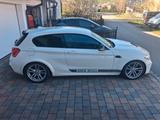 BMW M140i ohne OPF Breitbau  - BMW M140i: 3 Türen