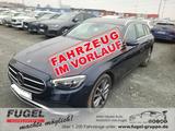 Mercedes-Benz E 300 2.0 CDI 4Matic AT AHK|Luftfahrw.|HuD|360°| - gebrauchte Mercedes-Benz E 300 aus dem Jahr 2022