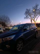 Ford Kuga 1,5 ecoboost - Ford Kuga: For