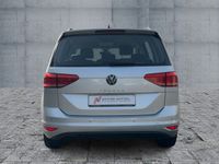 Volkswagen Touran - Vorschau Bild 5