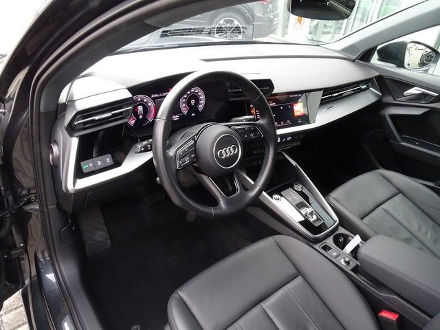 A3 Sportback 35 TFSI S-tronic advanced