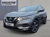 Nissan Qashqai N-Way 4x4 1.7 dCi AHK WR Pano Navi Kamer - Nissan Qashqai: Allradantrieb