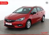 Opel Astra K ST 1.4 Turbo Edition LED Navi Kamera - Opel Astra: Rot