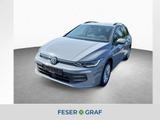 Volkswagen Golf Variant Life 1.5 TSI DSG NAVI HuD VIRTUAL - Jahreswagen: Automatik