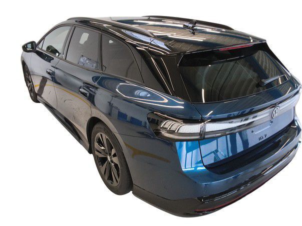 Volkswagen ID.7 Tourer PRO S BLACK STYLE 286PS ACC.5J-G.WÄR foto 5
