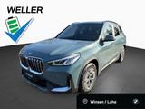 BMW iX1 xDrive30 LC+ Pano St&Go RFK LED LKHZ SHZ PDC - BMW iX1 mit Panoramadach