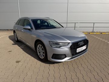 Audi A6 - 9