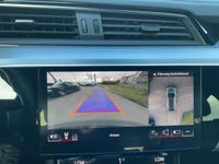 Audi Q8 e-tron - Vorschau Bild 18