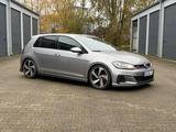 Volkswagen Golf DSG GTI Performance AHK & STHZG .... - Volkswagen Golf: Silber, GTI