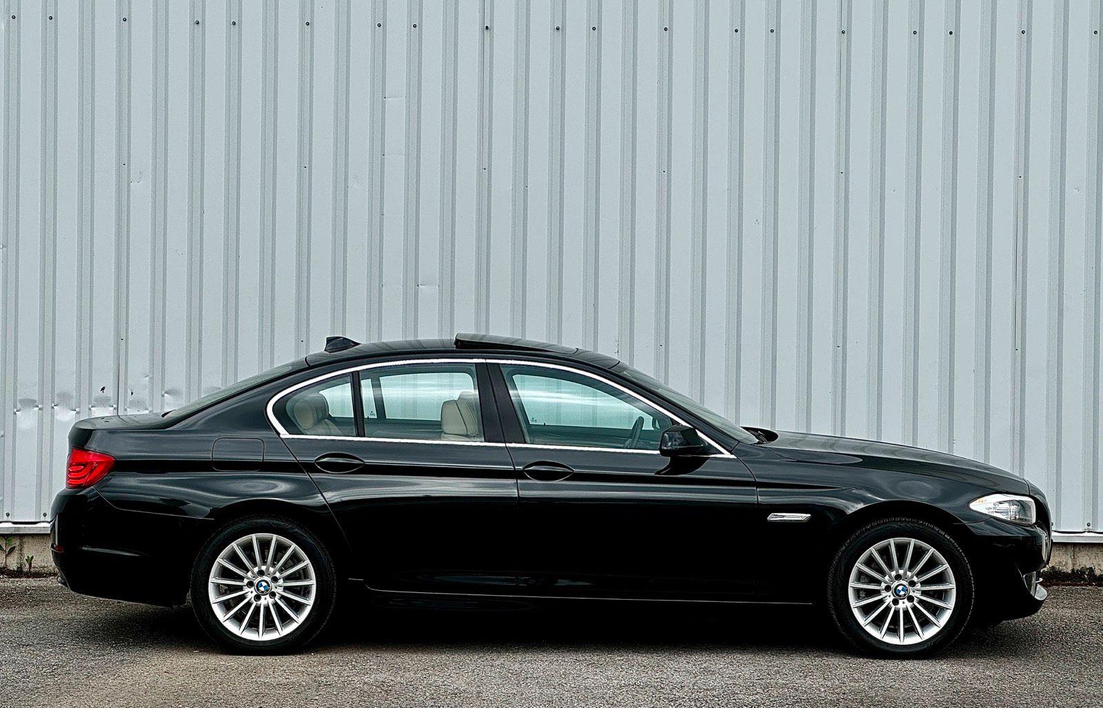 BMW 523