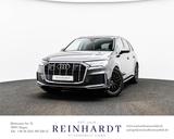 Audi Q7 50TDi Q S LINE MATRIX/ACC/HuD/PANO/360°/AHK - Audi Q7: 50 TDI