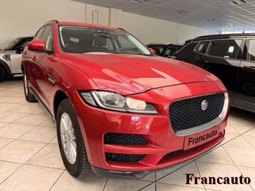 Jaguar F-Pace - 3
