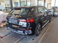 Audi S3 - Vorschau Bild 5